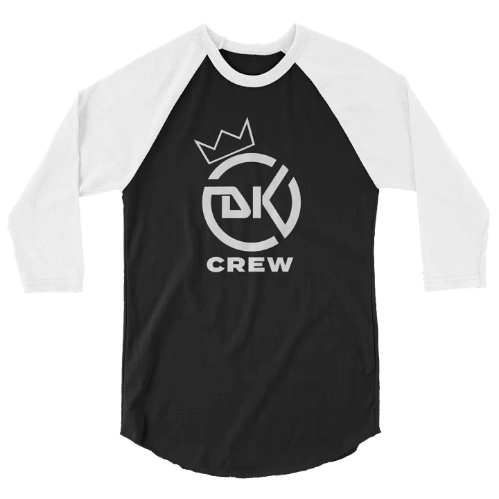 DK CROWN LONG SLEEVE product image (2)