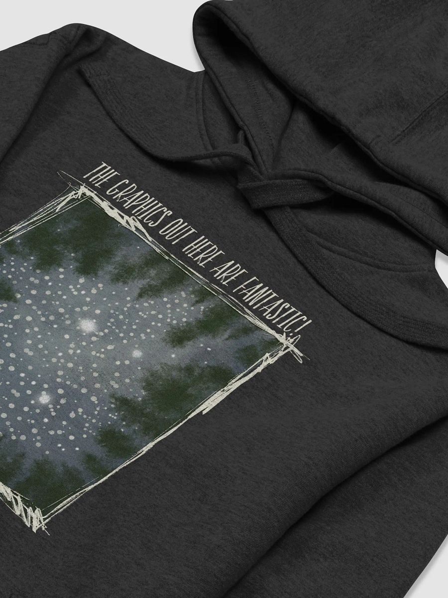 Graphics Out Here Hoodie product image (12)
