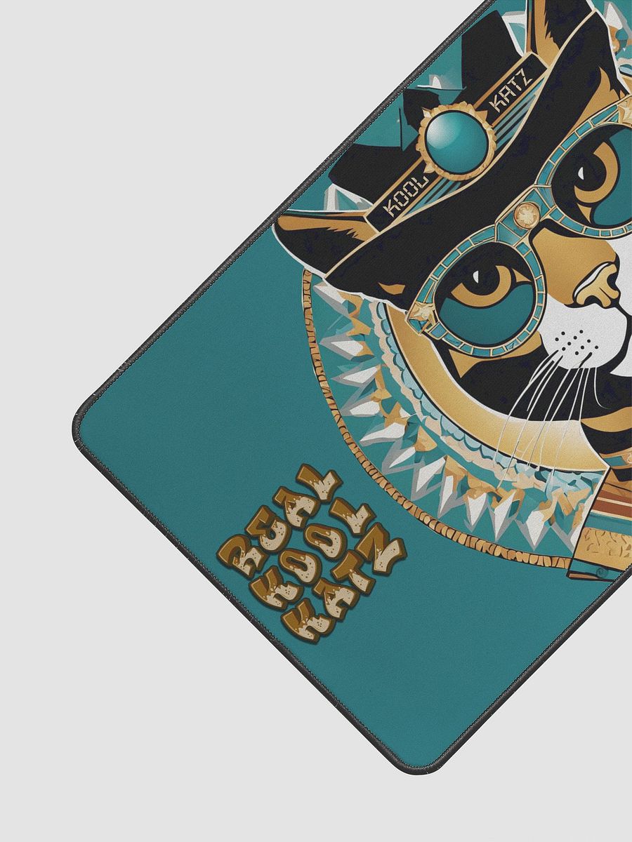 Real Kool Katz Desk Mats product image (3)