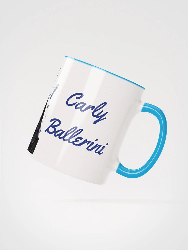 The Please Be Normal Mug product image (3)