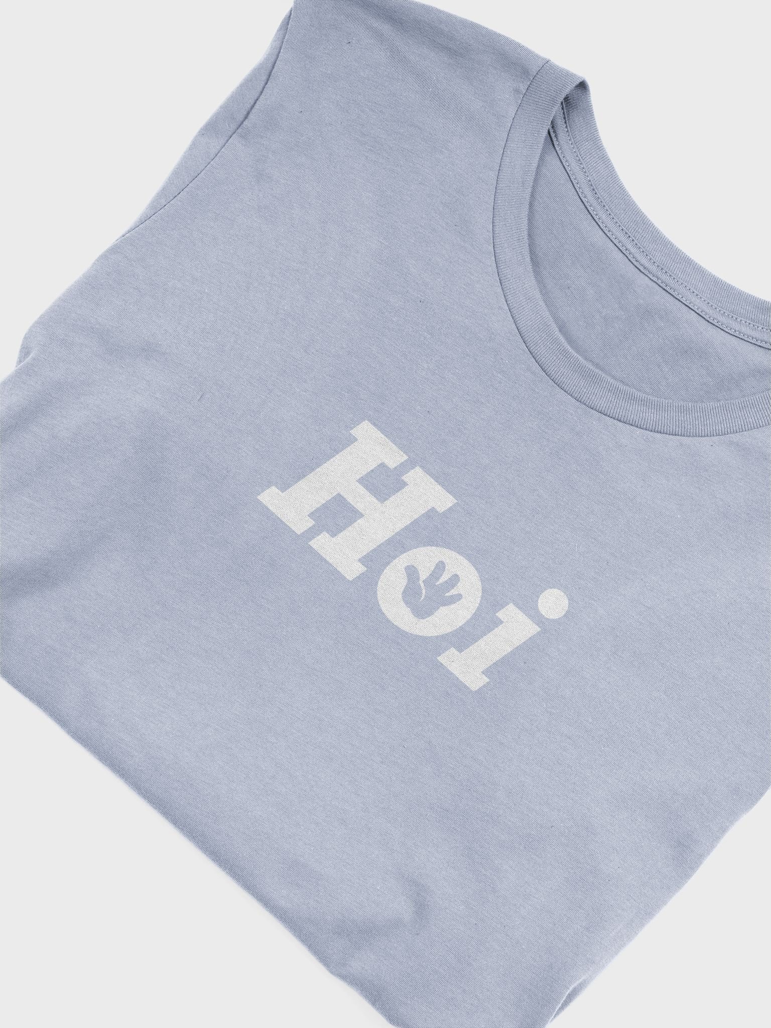 Hoi Pastel supersoft Men's T-shirt product image (5)