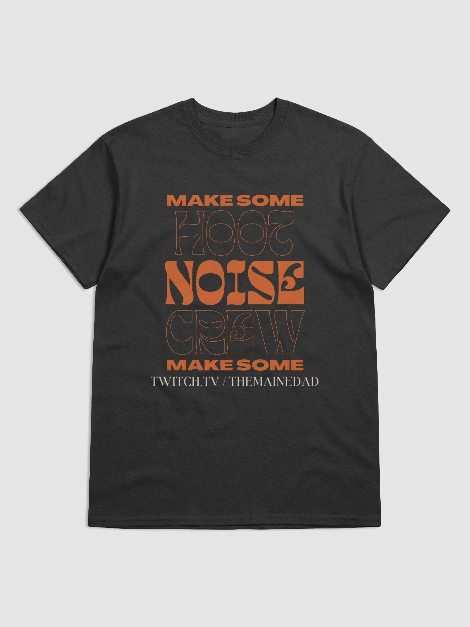 Hoot Crew Noise product image (1)