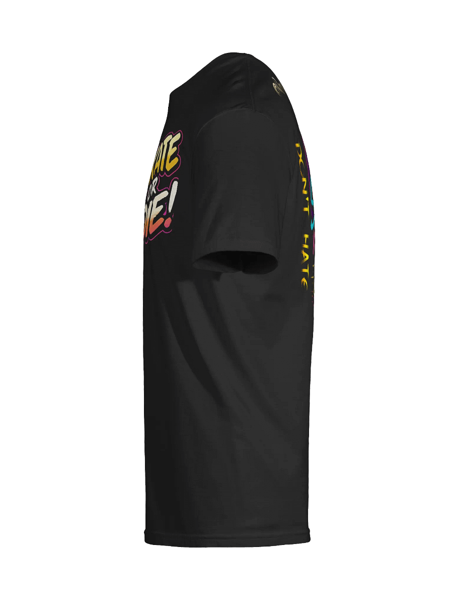 Retro BRSK / SOD Radio's Shirt product image (10)