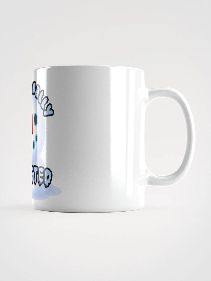 Emotionally Exhausted Mug product image (2)