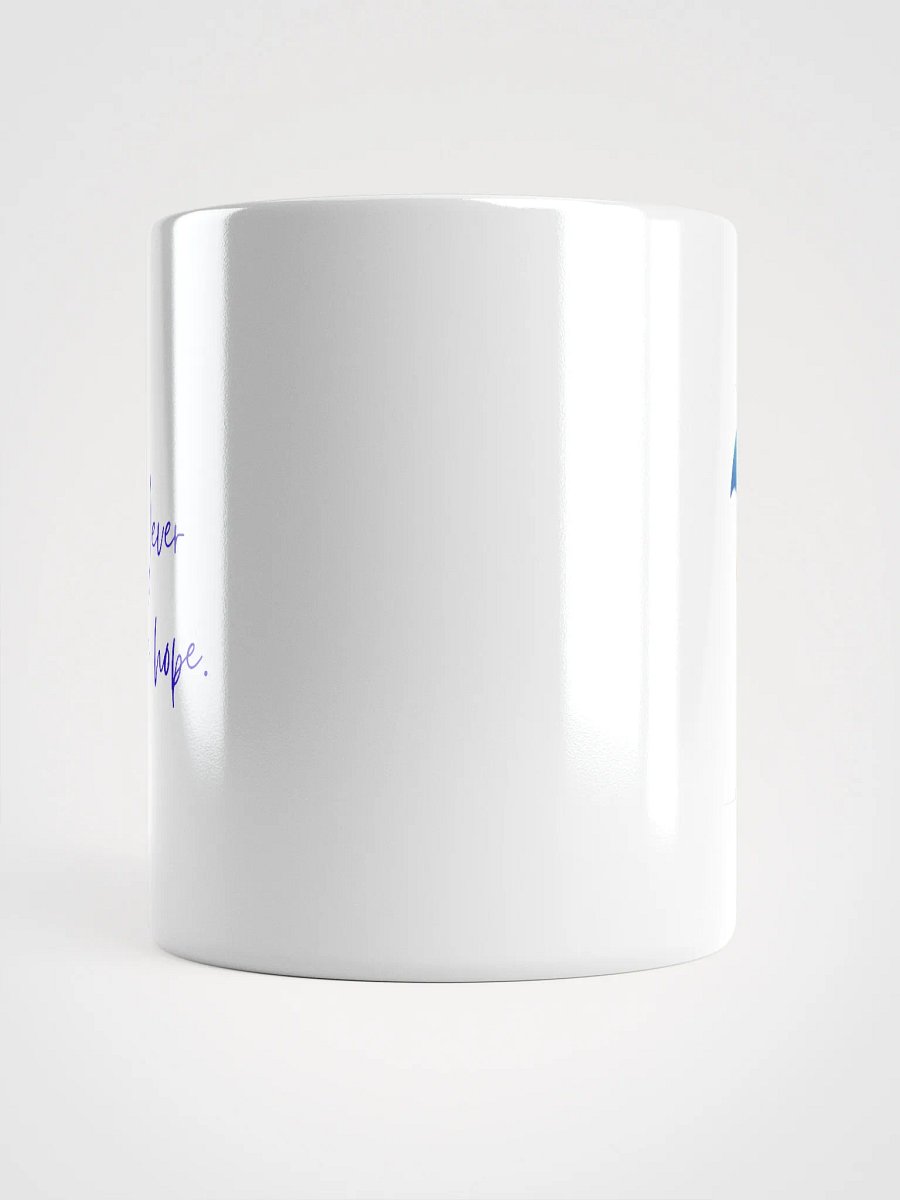 No Rain, No Flowers Mug product image (13)