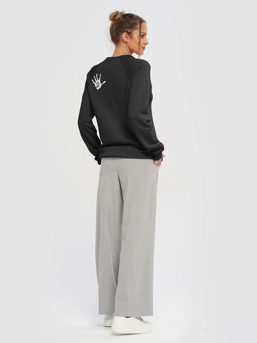 Funny Adulting Sweatshirt - Avoidance by RyleeB product image (6)