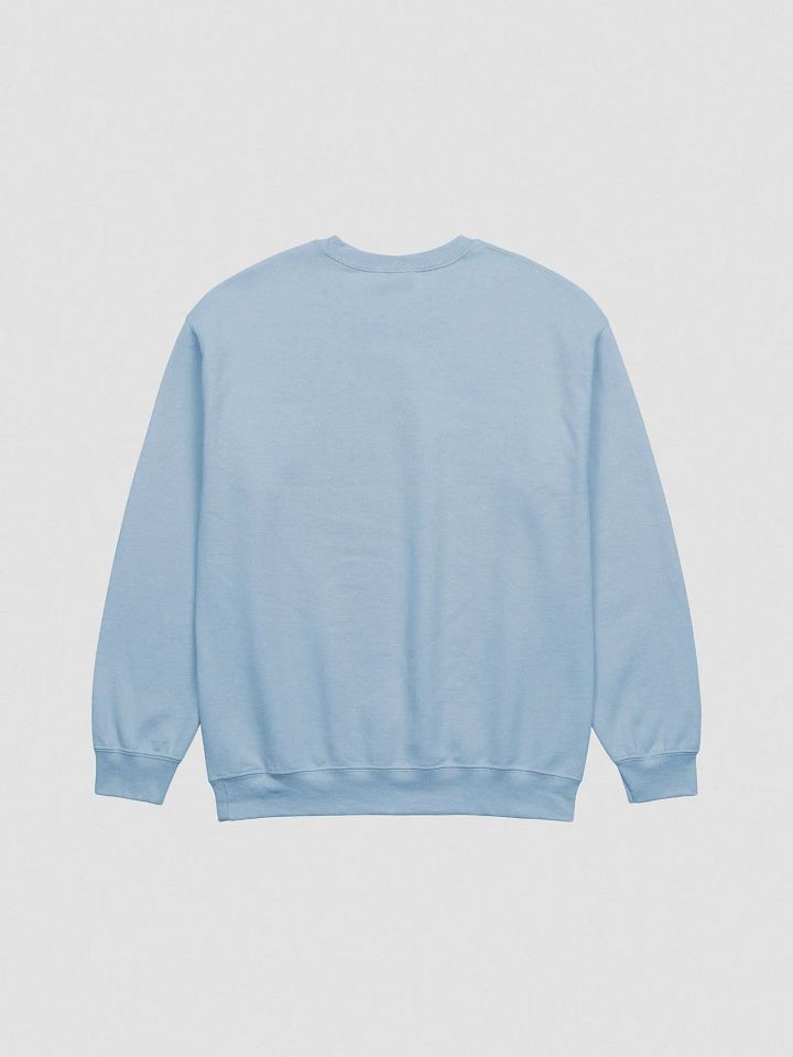 Yap. Crewneck product image (2)