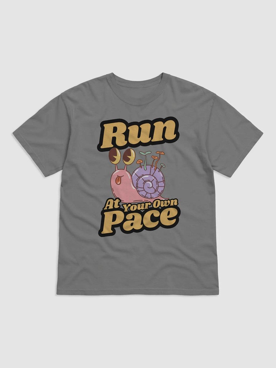 Pace Snail Comfort Tee product image (8)