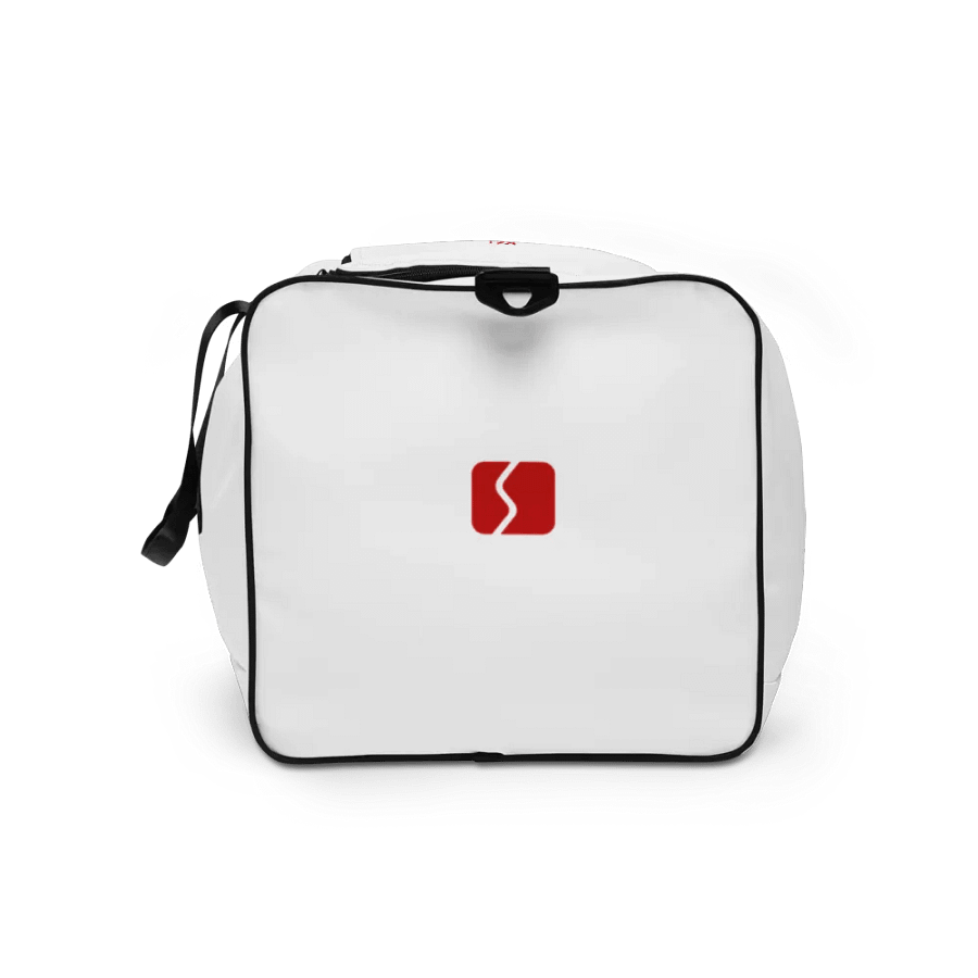Syndicate Duffel product image (5)