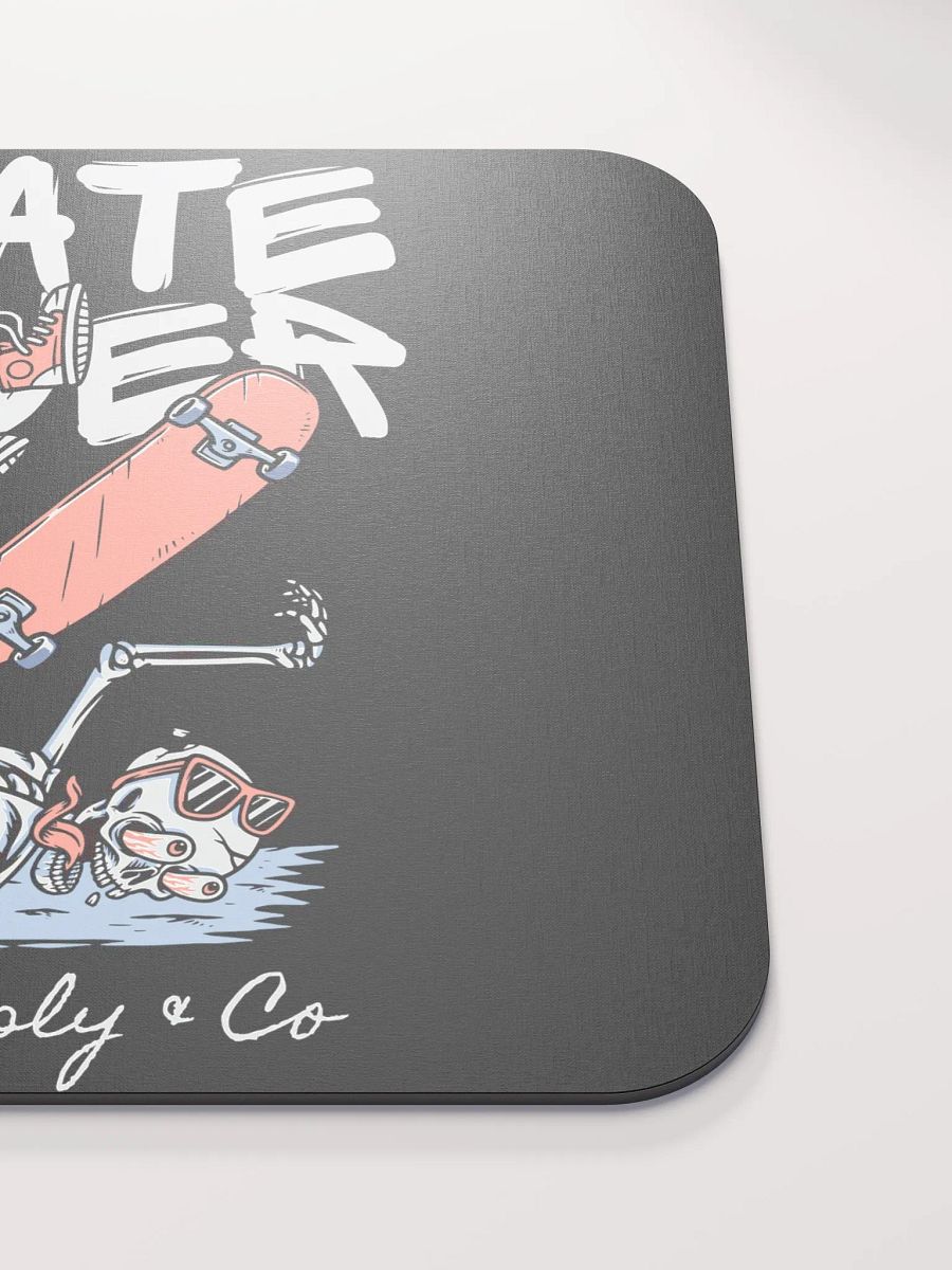 Skate Fever Mouse Pad product image (5)
