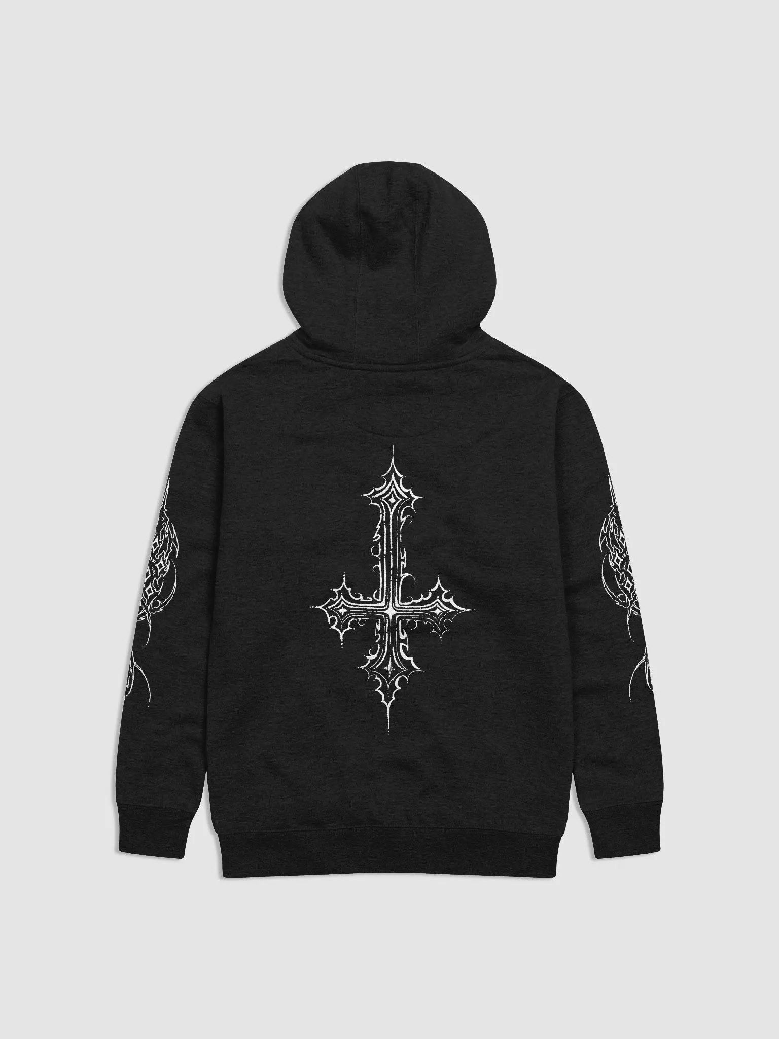 Cybersigil Hoodie x neuu product image (1)