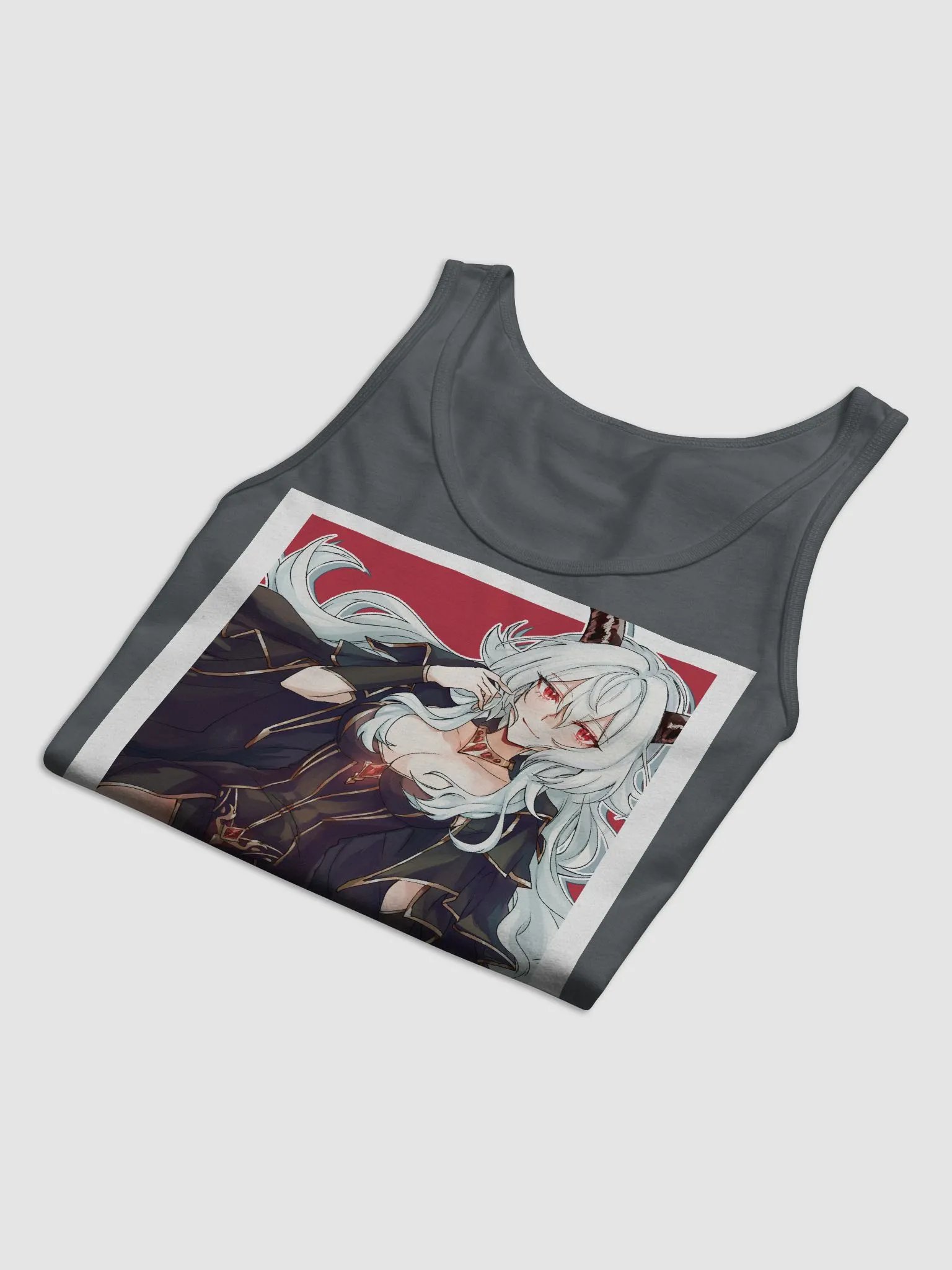 SelBriel Jersey Tank product image (7)