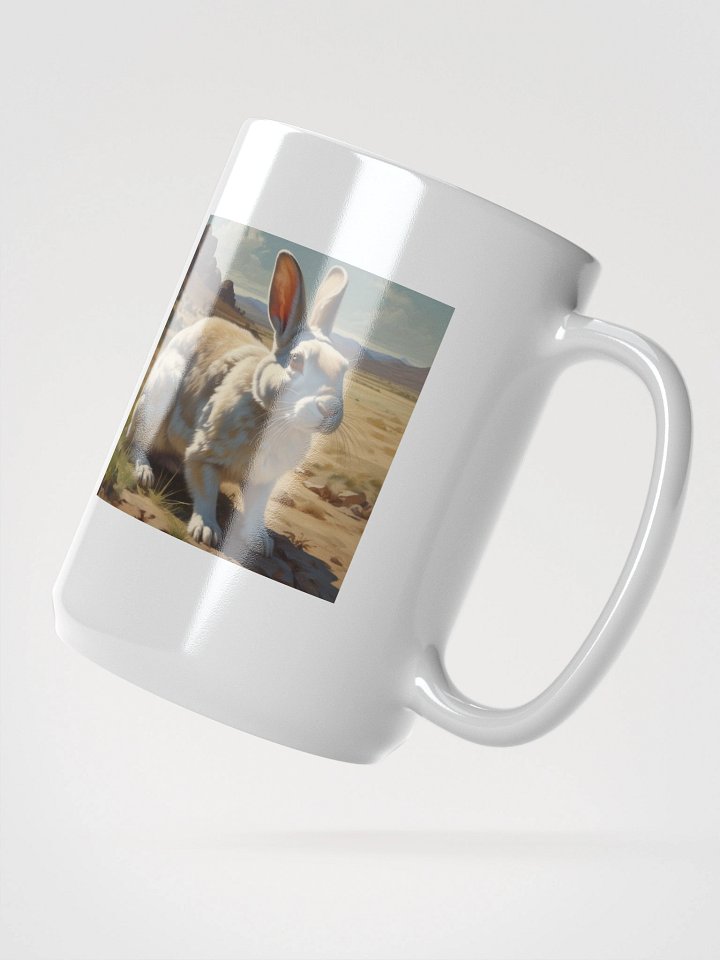 Rabbit product image (2)