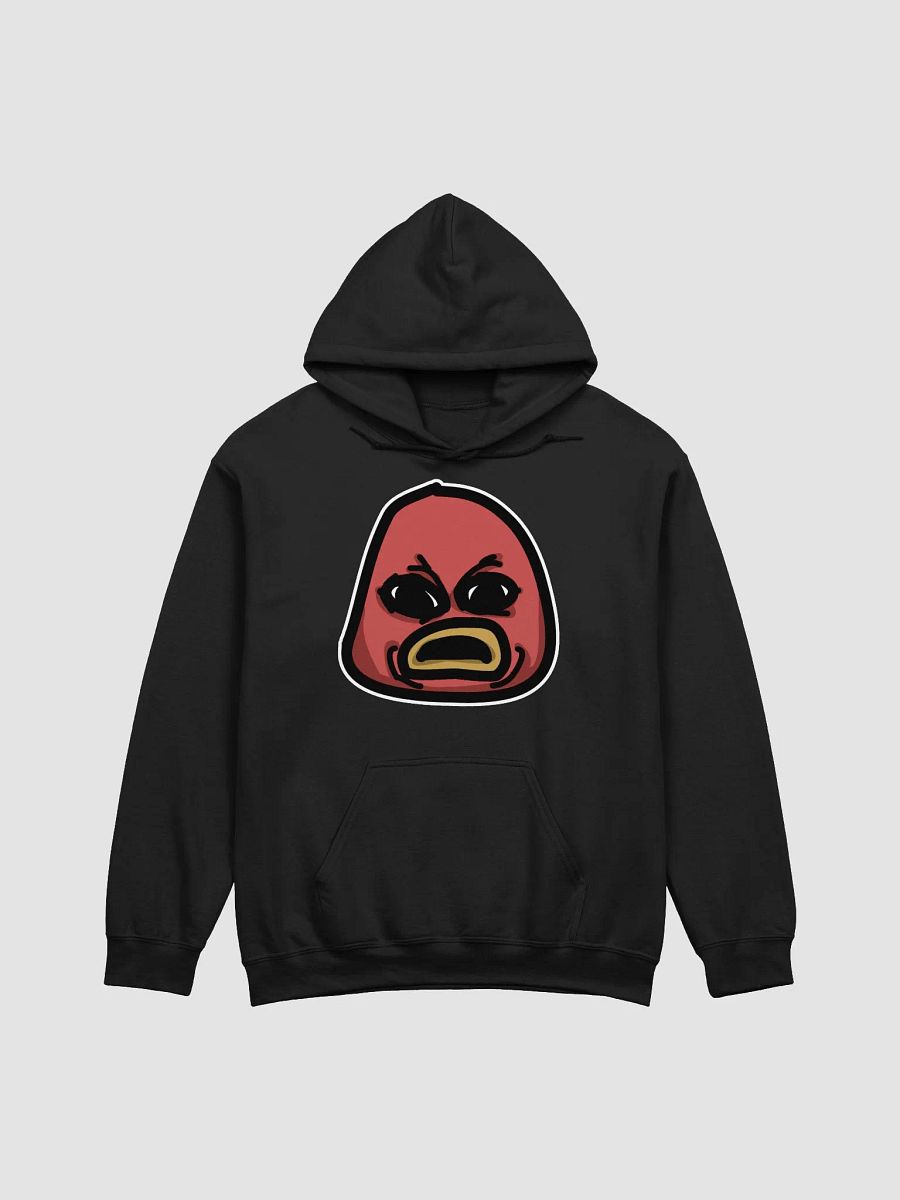 Blobby Hoodie product image (3)