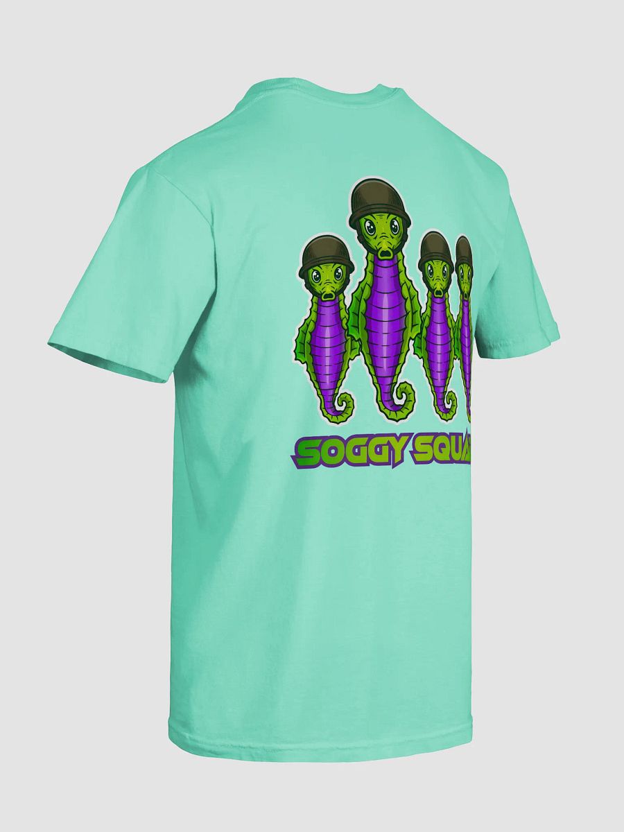 mint SS tee product image (8)