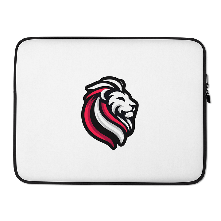 Snipes Laptop Sleeve product image (2)