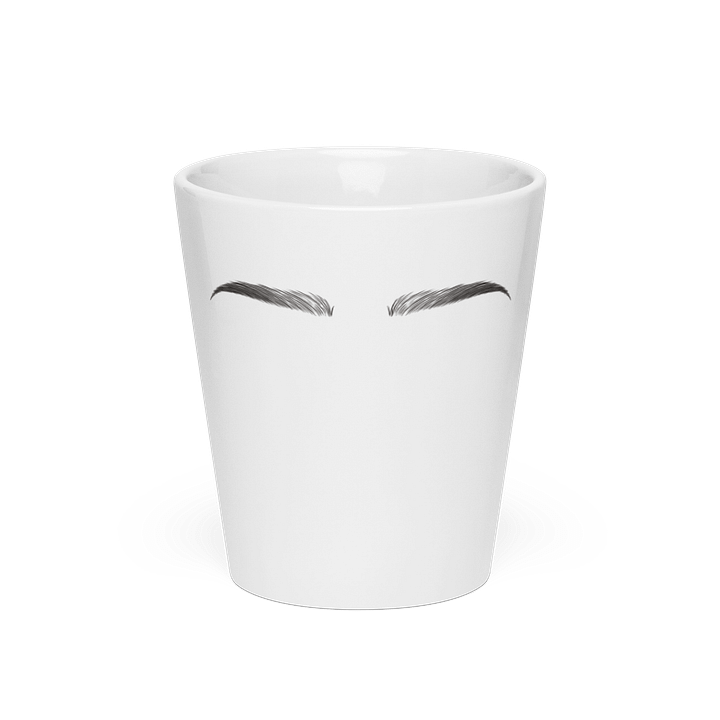 Brows Mug product image (1)