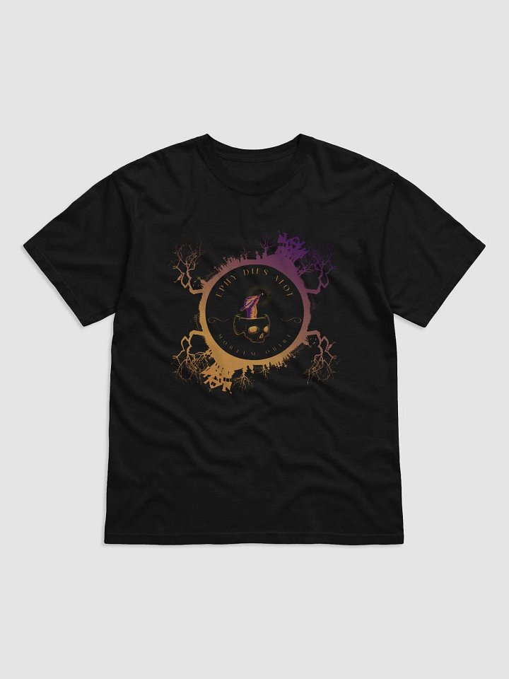 Spooky Season Heavyweight Cotton Shirt product image (1)