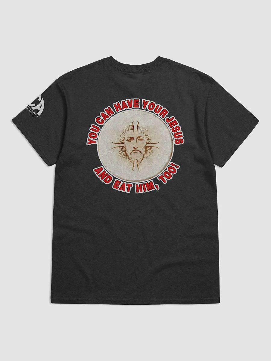 Talk Heathen Limited Edition Unisex T-Shirt product image (5)