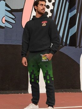 Adult Kendrisite Joggers product image (1)