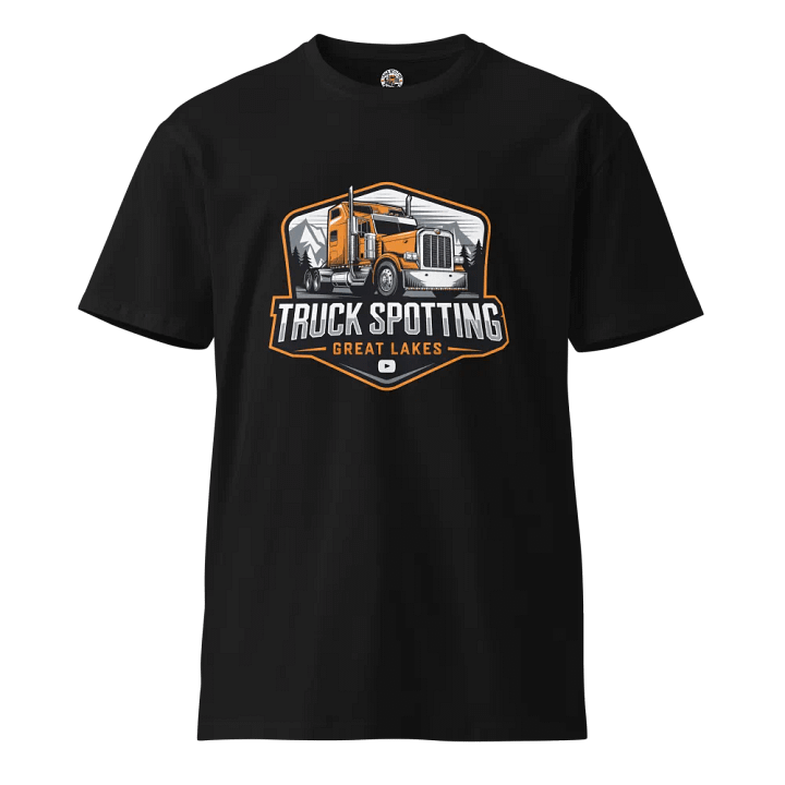 TSGL Tee Premium Large Front Print product image (1)