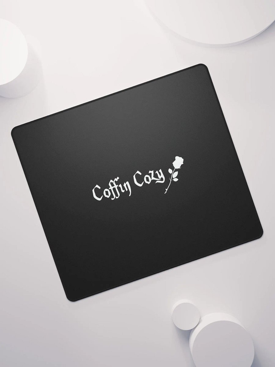 Rose Mousepad product image (7)