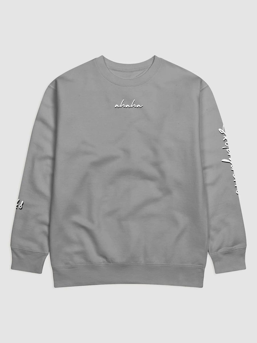 SK8 ahaha Long Sleeve product image (1)