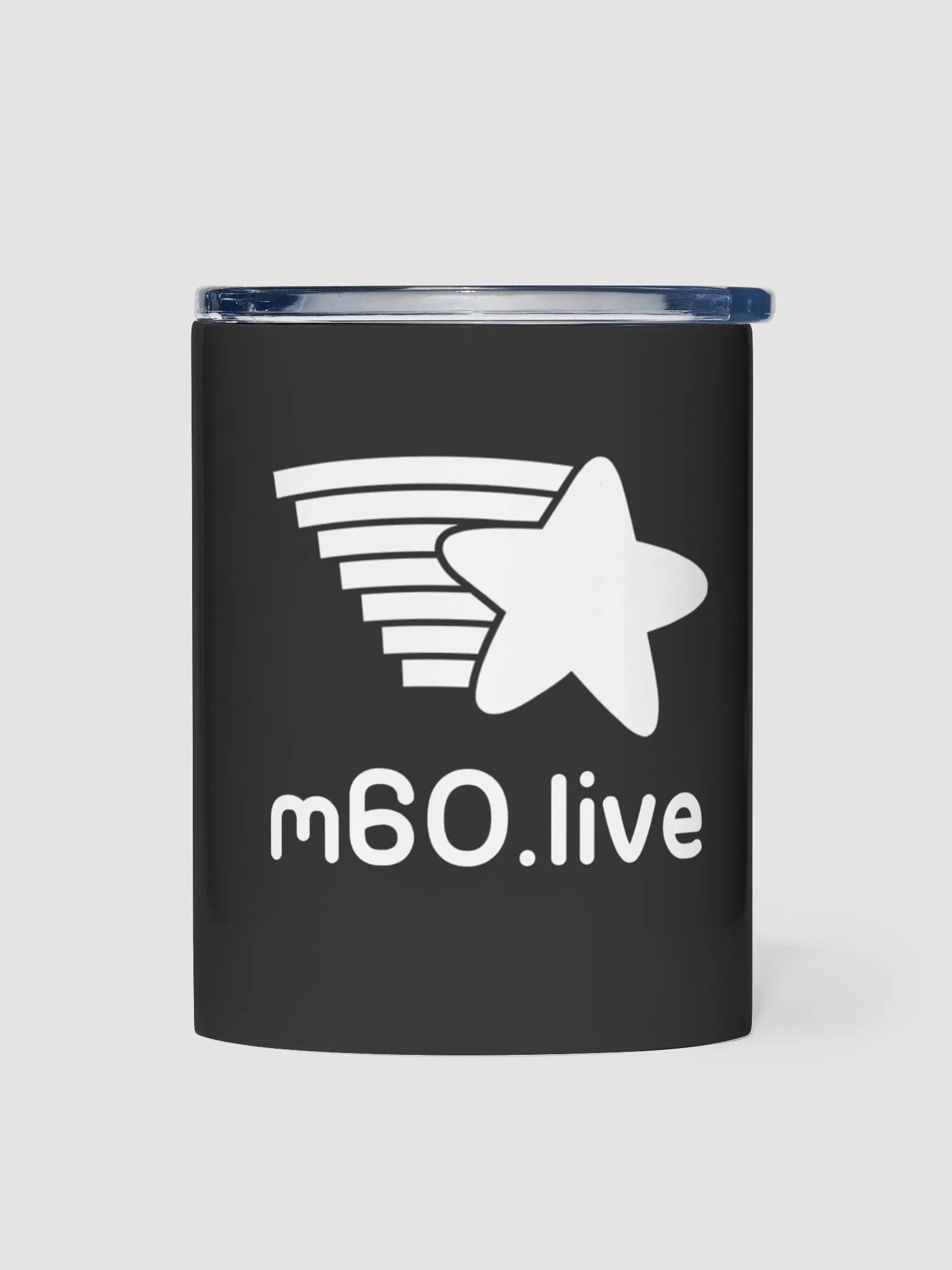 10oz logo tumbler product image (2)