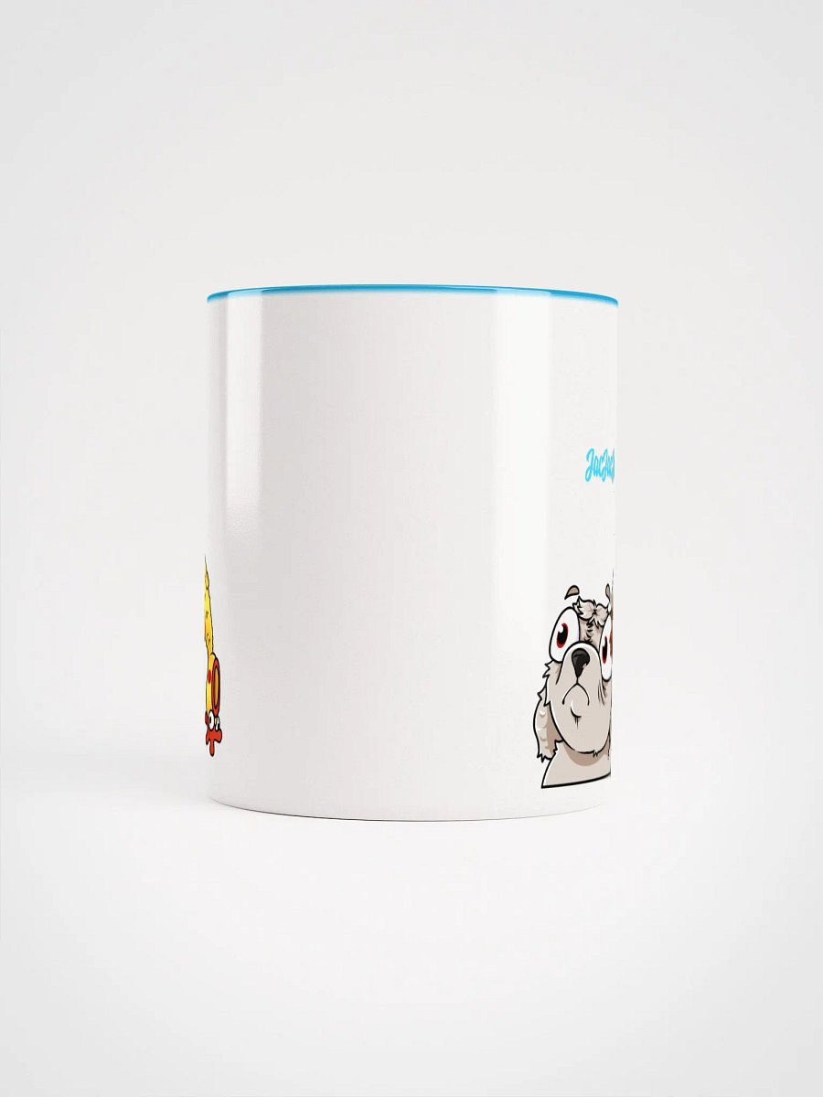 Rubber Chicken Mug product image (5)