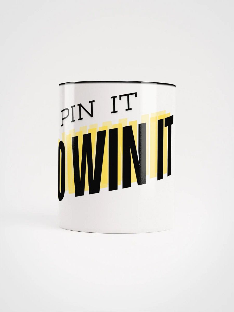 Pin it to win it mug product image (5)