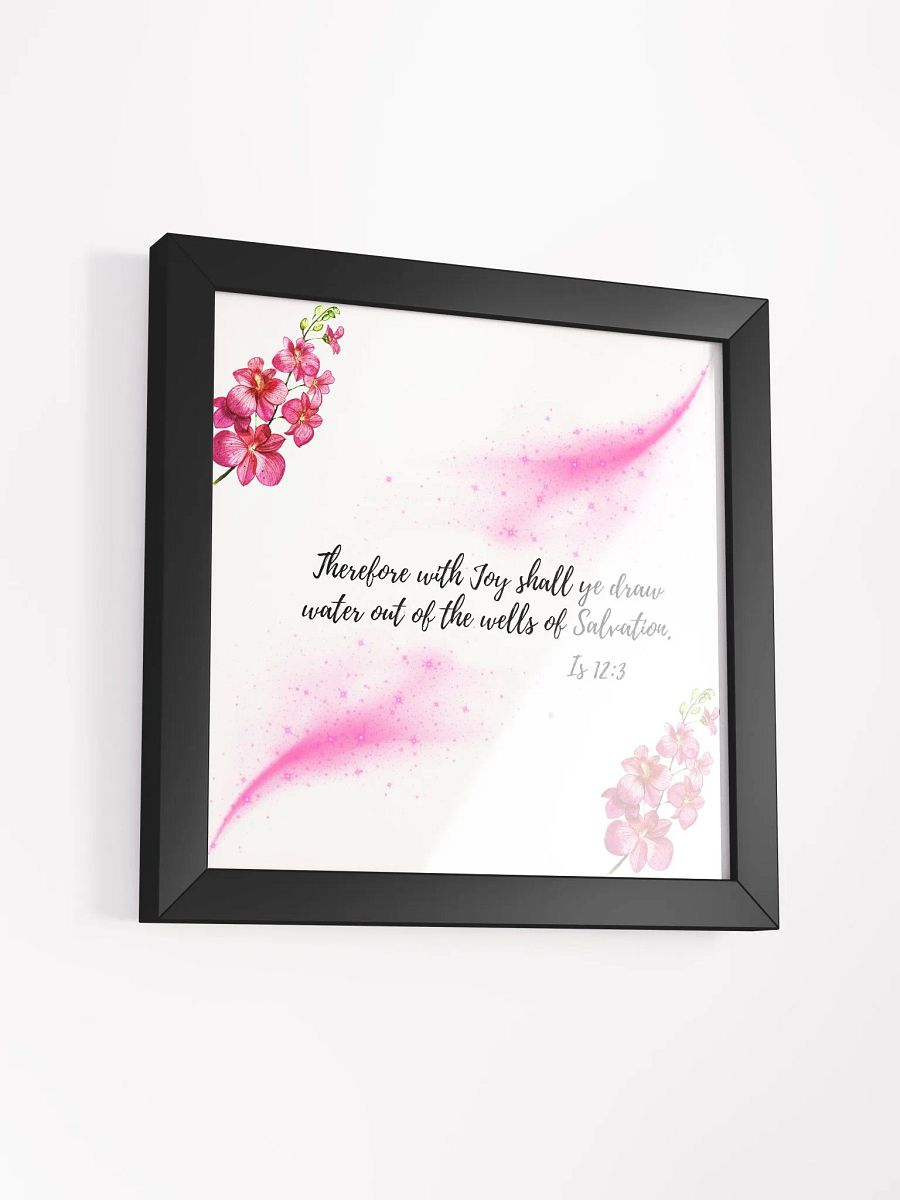 Is 12:3 Wall Frame product image (4)
