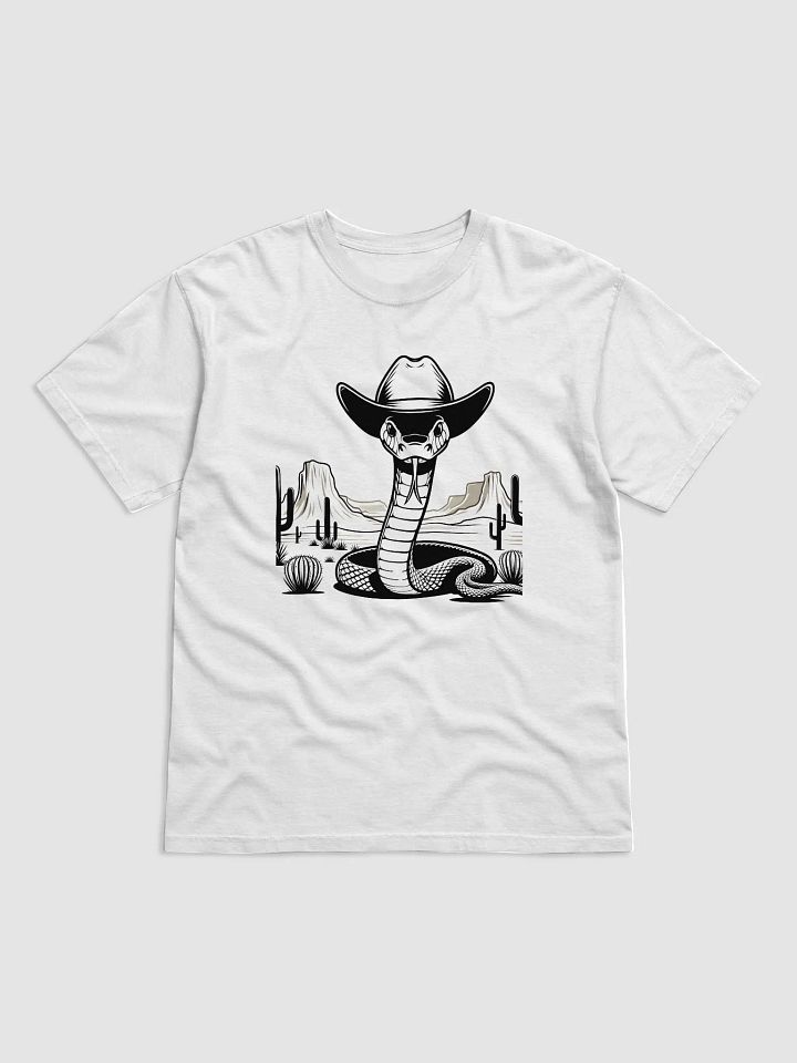 Cowboy Snake product image (1)