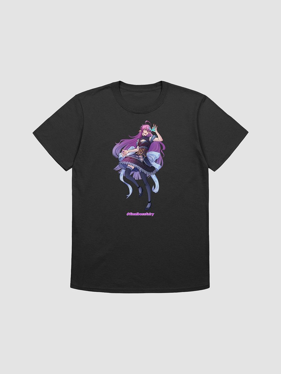 #finalbossfairy T-shirt product image (4)