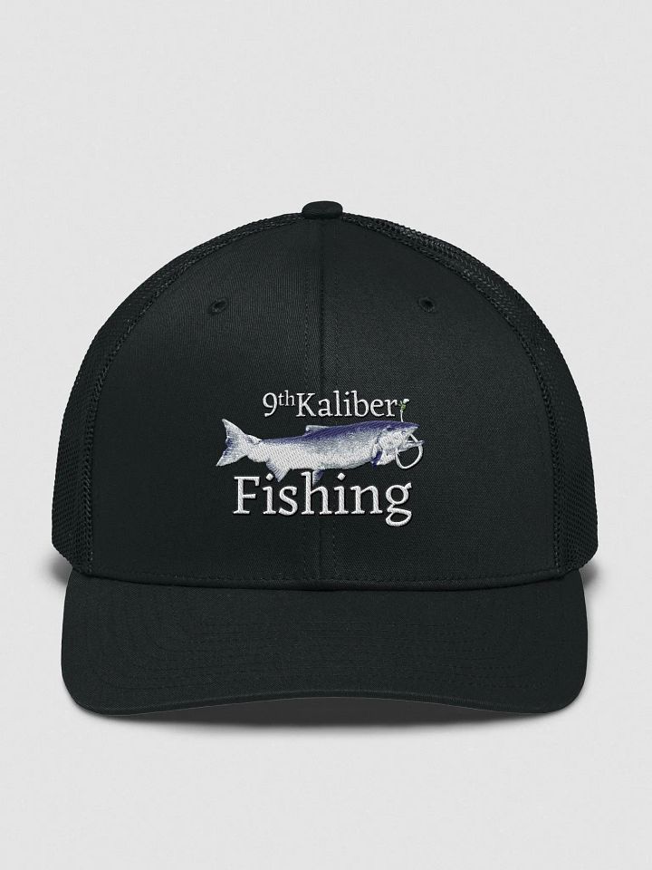 9th Kaliber Fishing Hat product image (5)