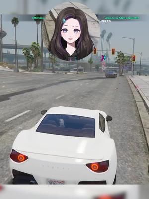 CAR GETS BUFFED! #NOPIXEL #GTA5 #GTA5RP #GTAVRP