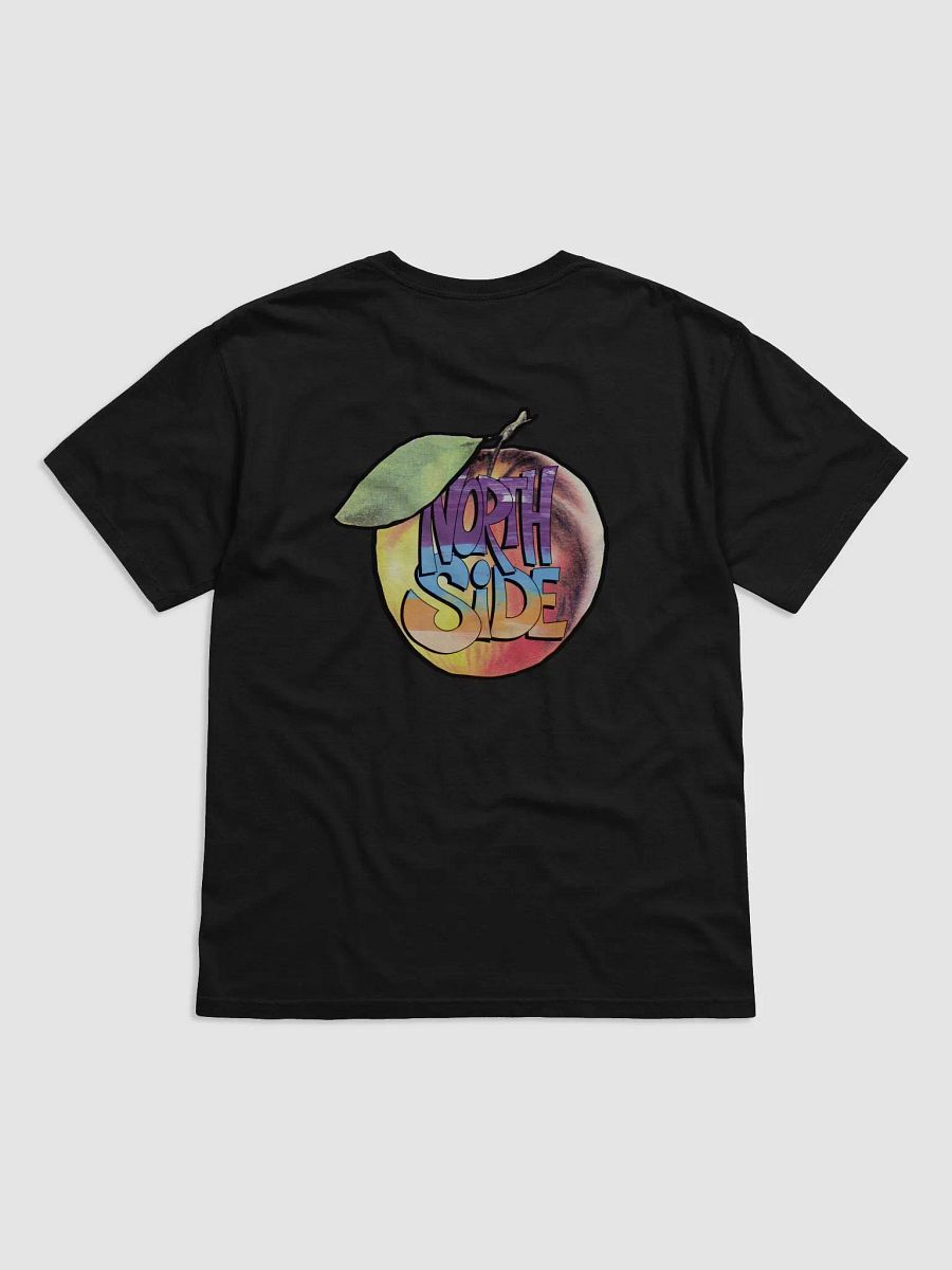 Faded Mirage Northside T-Shirt product image (2)