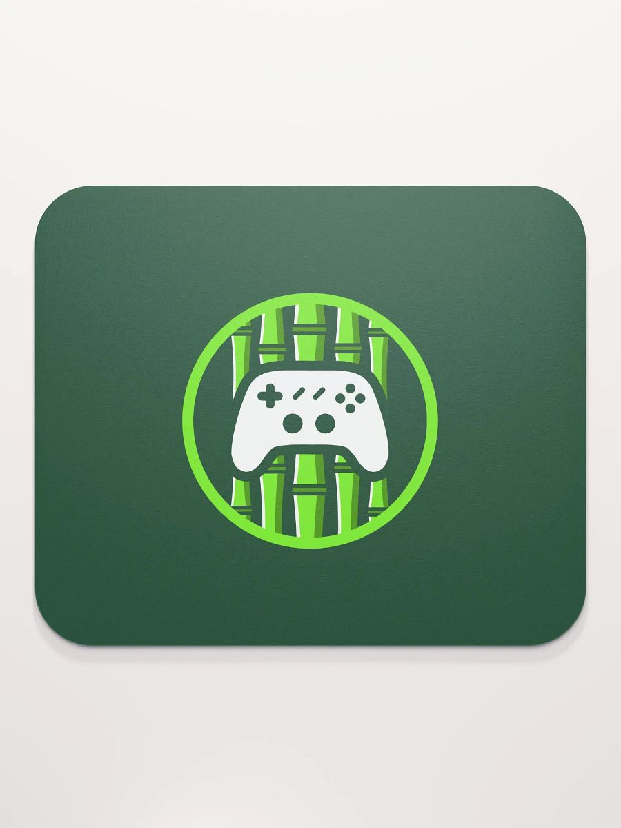 MosoPlay Games Mouse Pad product image (2)