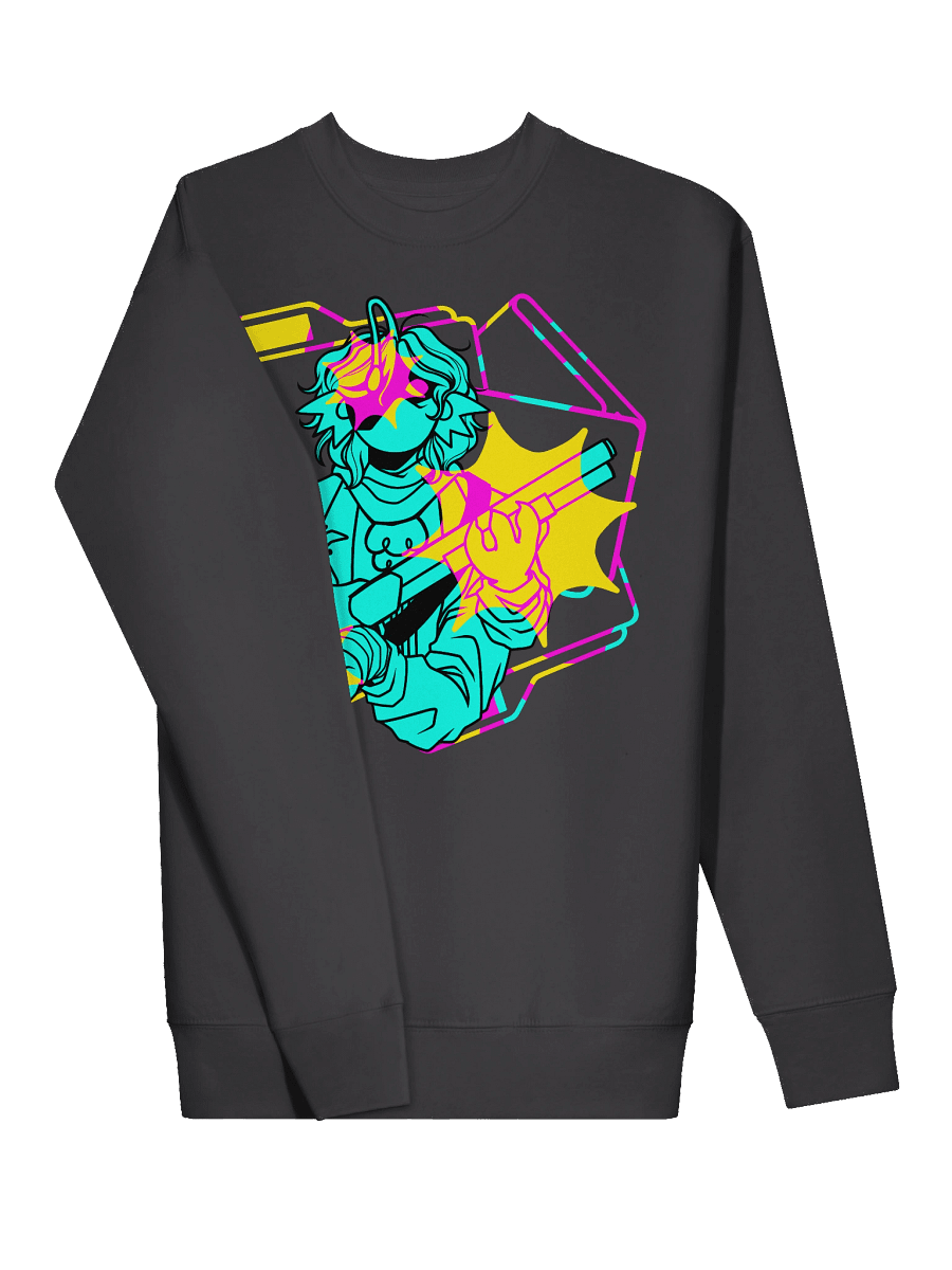 THE SABOTEUR - CMYK product image (14)