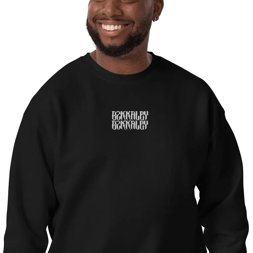 B2KKALEY Unisex Sweatshirt product image (3)