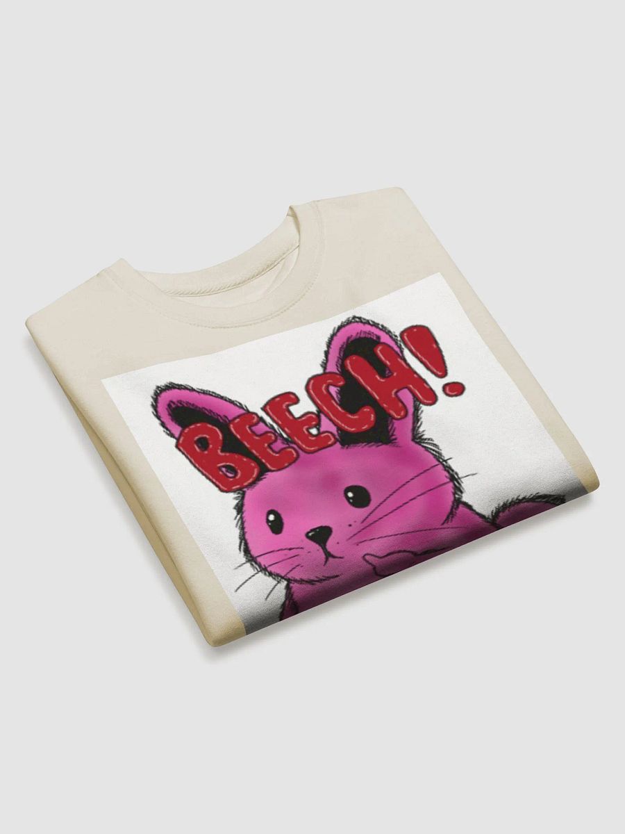 LadyBunnnyLegacy Sweatshirt product image (28)