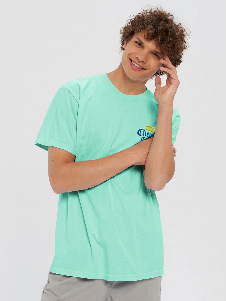 Chewy's Chugs Import Beer Shirt product image (44)