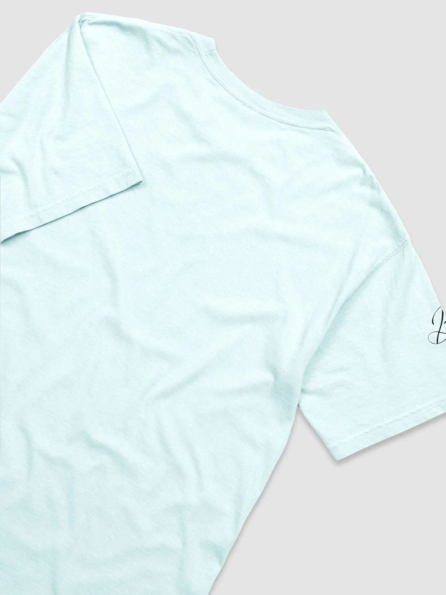 Empowerment Quote Graphic Tee product image (23)