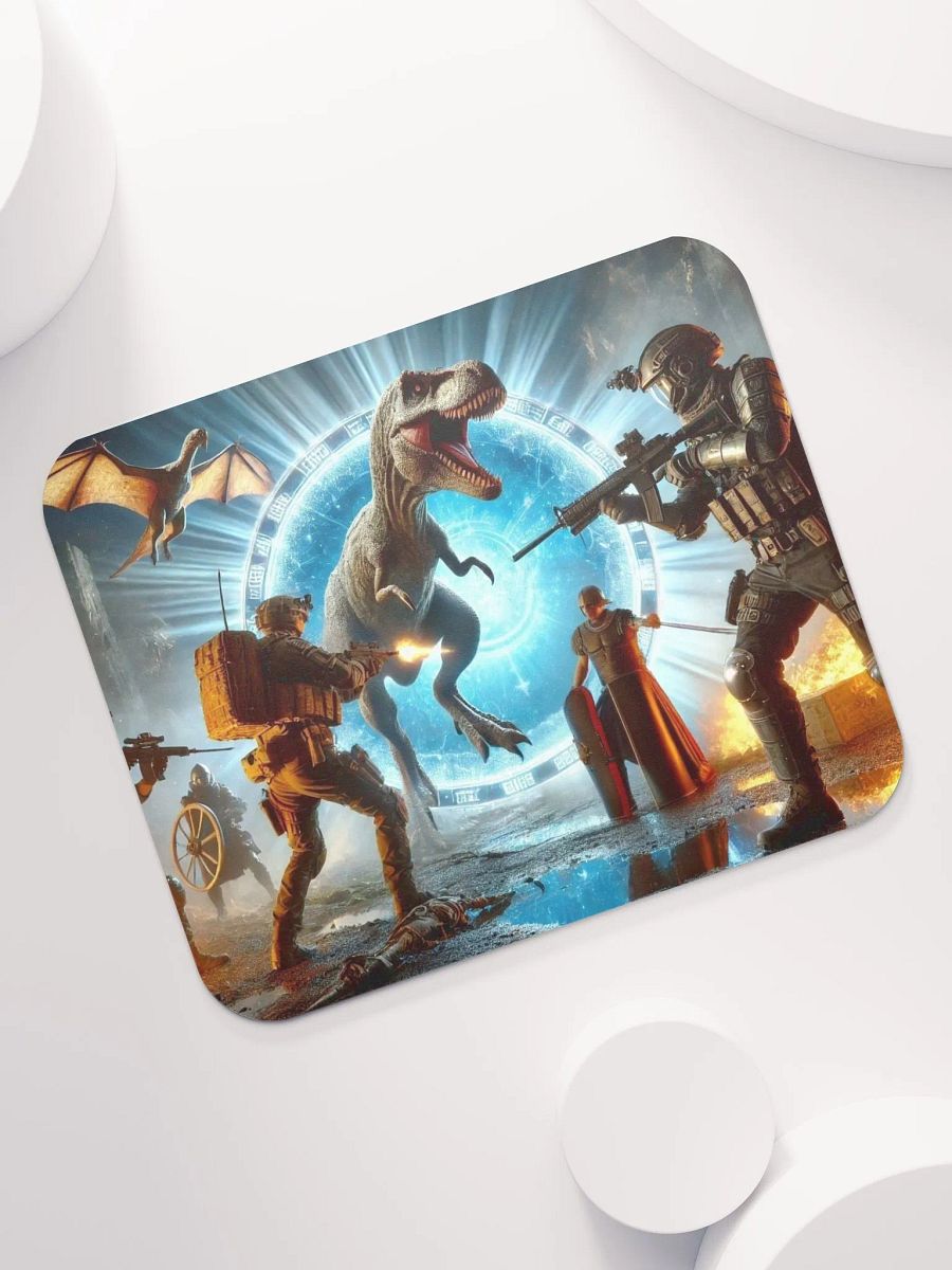 Tappetino per mouse Next Gen product image (7)