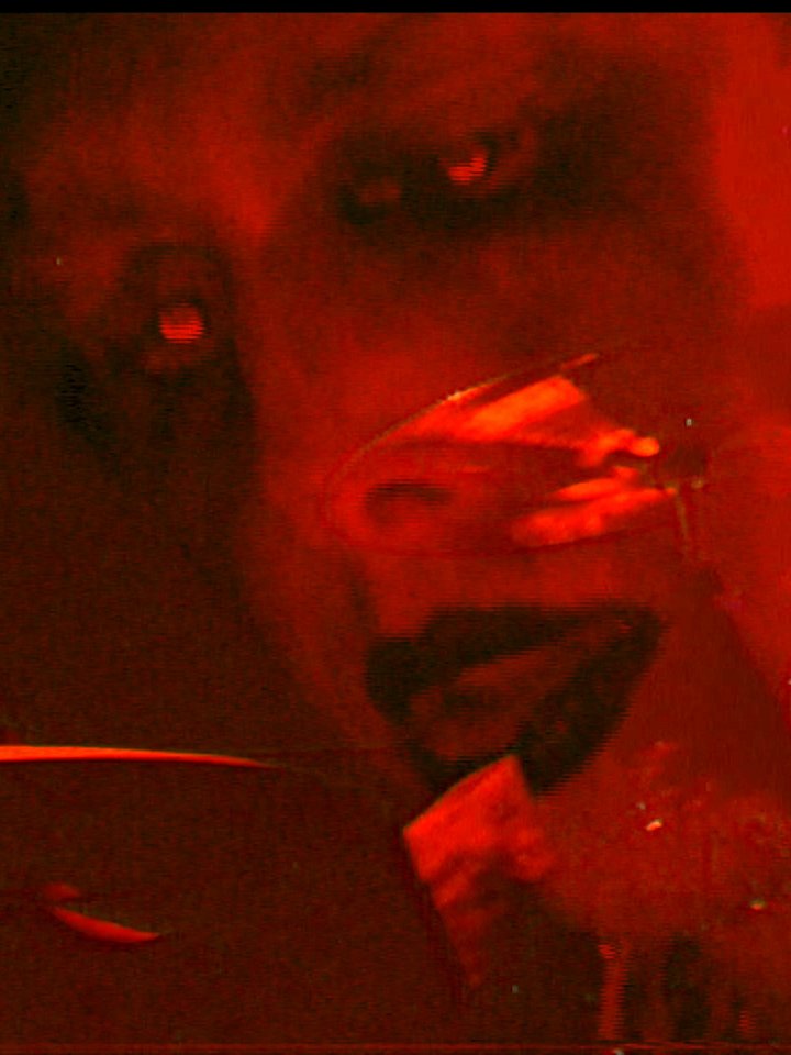 BLOATED SUBHUMANS - LIVE @ SAINT VITUS BAR 3/31/23 product image (1)