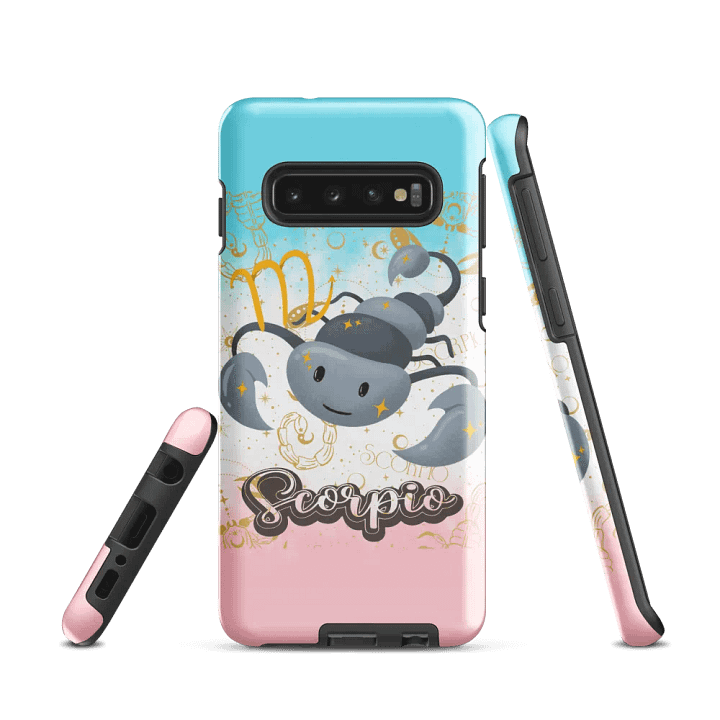 Scorpio Tough Case for Samsung® product image (1)