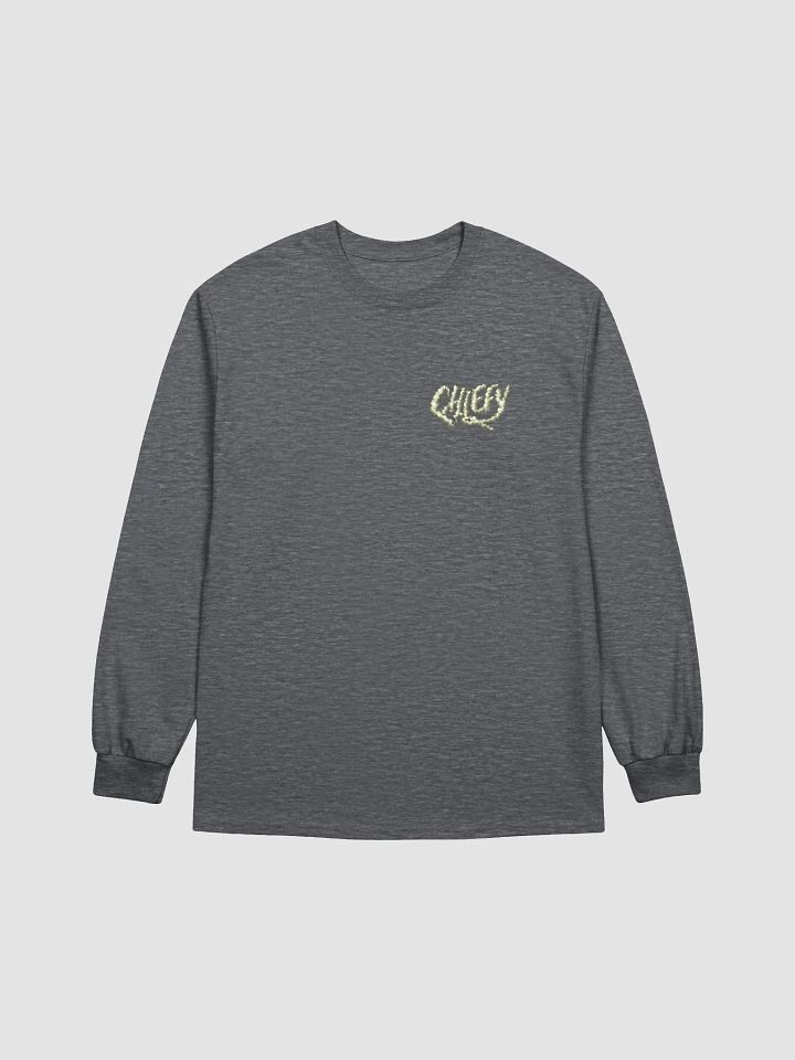 Chieft Gildan Long Sleeve product image (3)