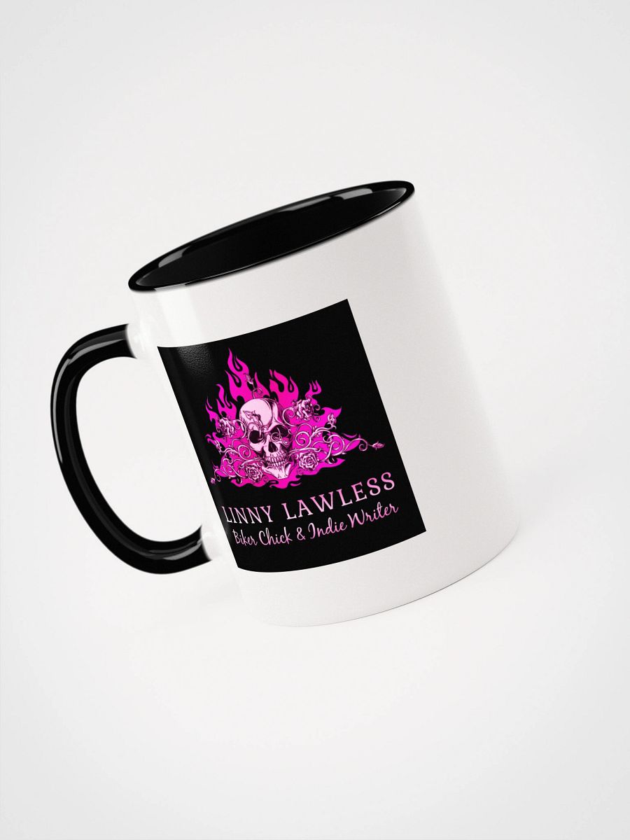 Linny Lawless Coffee Mug product image (3)