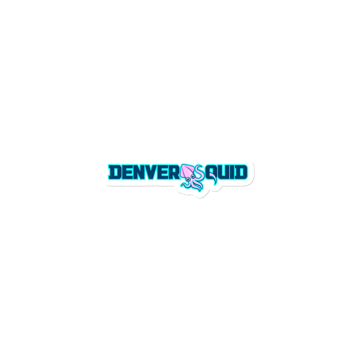Magnet 2 - SQUID product image (1)