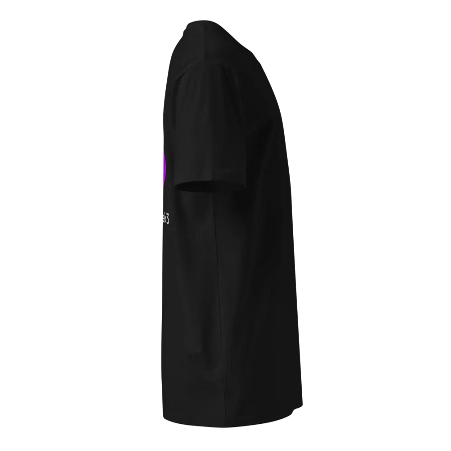 BioTek 3 Premium T-shirt - back product image (4)