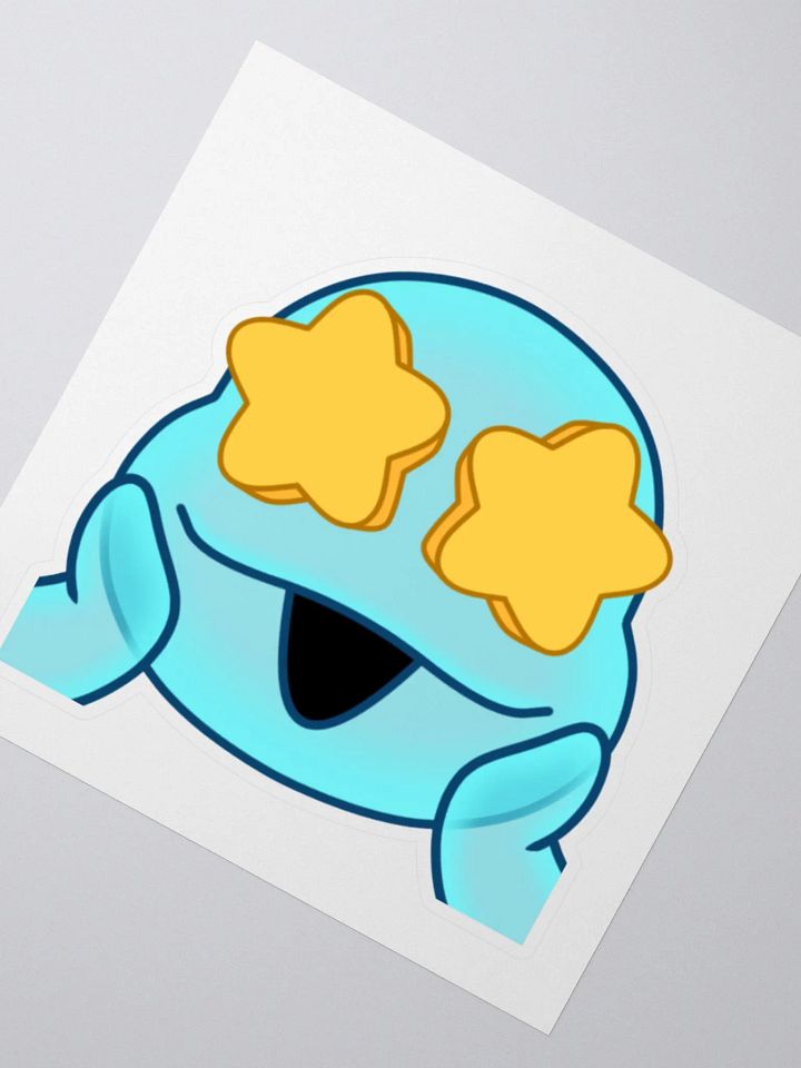 WowFae Sticker product image (2)